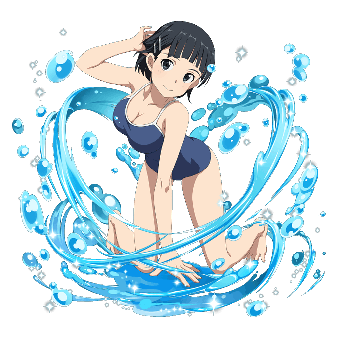 スク水の日のtwitterイラスト検索結果 古い順