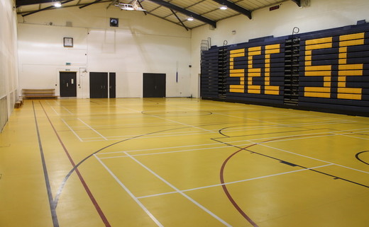 StEdwardsSLS's tweet image. ✨ Our Sports Hall is Available for Hire ✨

Perfect for;

⚽ Football
🏐 Netball
🏀 Basketball
🏸 Badminton

And Much Much More....... ❗❗

💻 bookings.schoollettings.org/liverpool/sls-…

📞0151 515 6556

#sport #football #liverpool #facilities