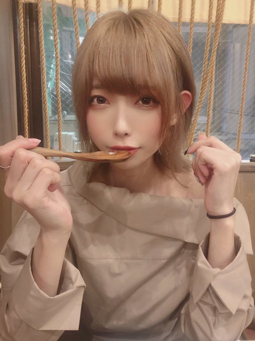 Twitterのコスプレ画像30