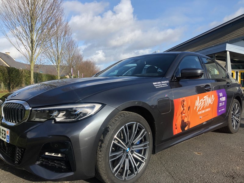 AOMH14's tweet photo. [J-3] 😁

Vous êtes prêts ? On peut vous dire que nous oui, et nos partenaires aussi 😜 Merci à BMW Normandy Avenue pour le prêt de ses véhicules aux couleurs du Meeting 👌

Billetterie 👉 https://t.co/5WSIEq1SFV https://t.co/GAwwZLxjA8