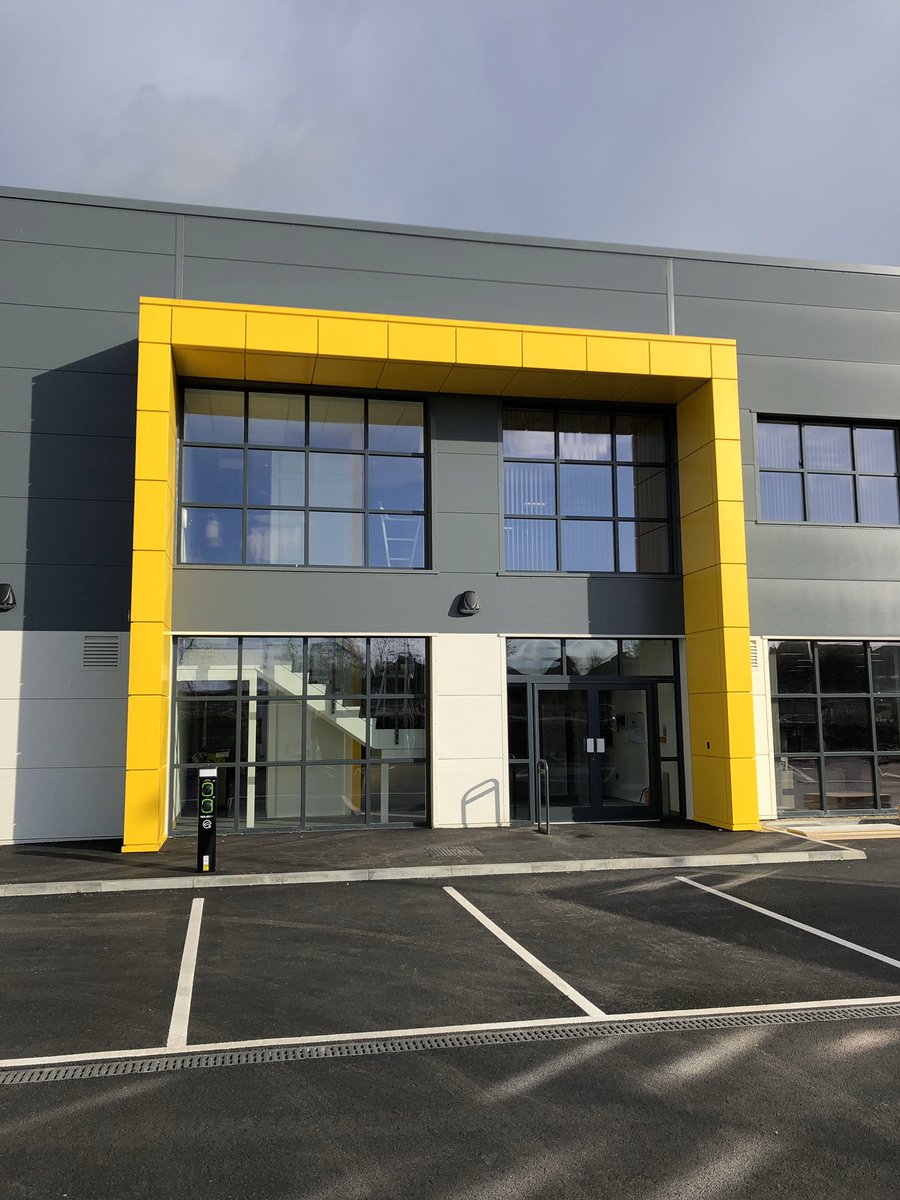 OSG Architecture Ltd tweet media