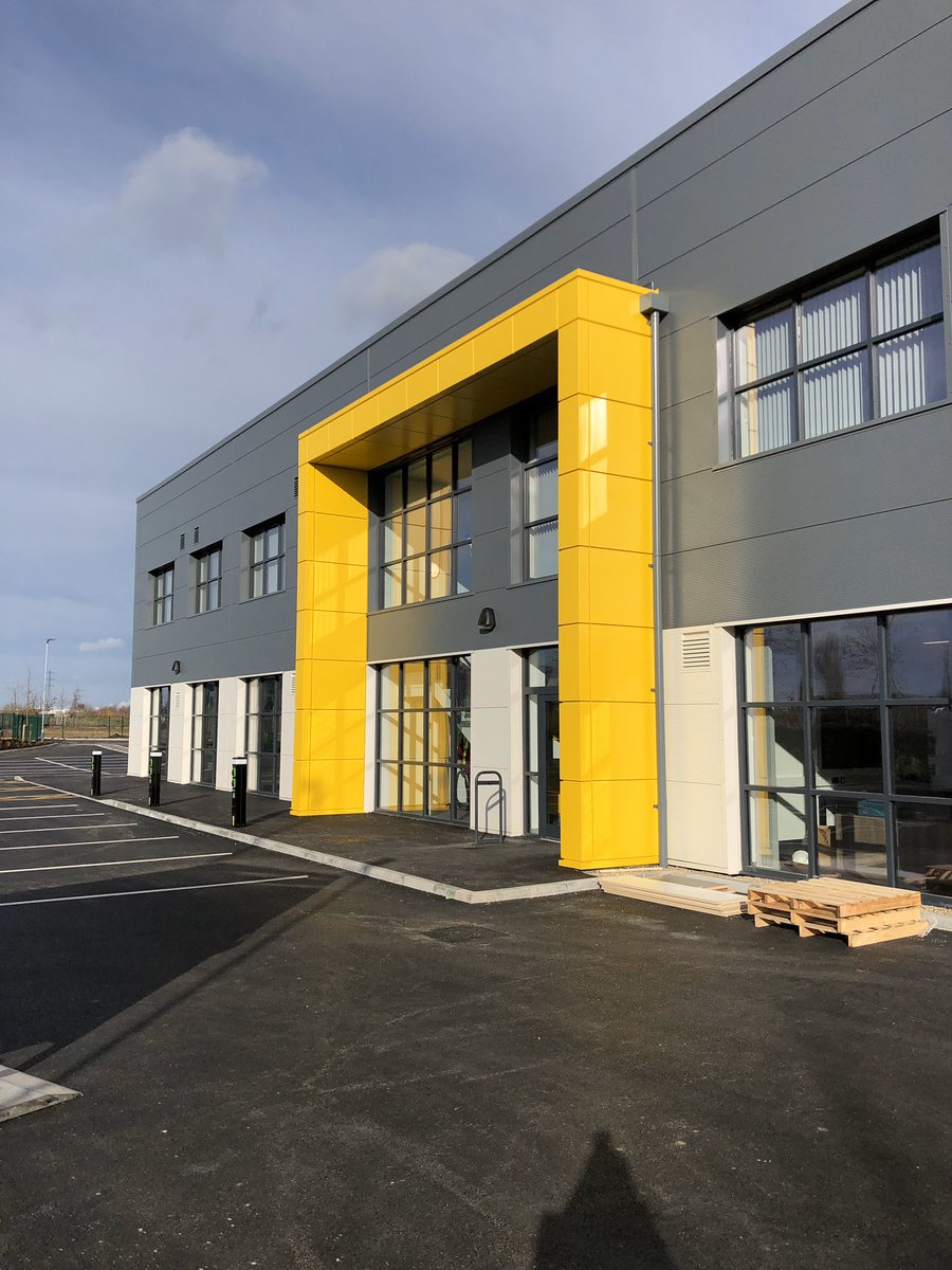 OSG Architecture Ltd tweet media