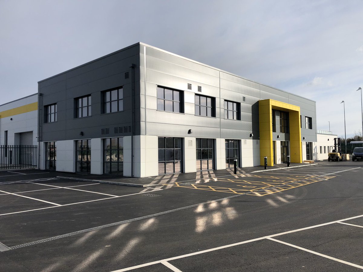 OSG Architecture Ltd tweet media