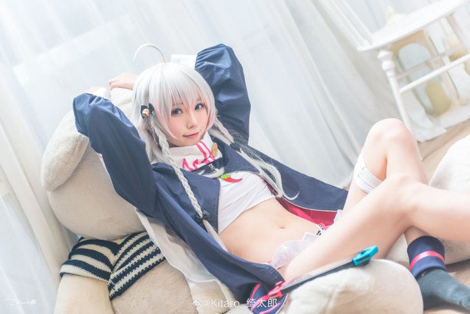 コスプレイヤー綺太郎(きたろう)のTwitter画像41