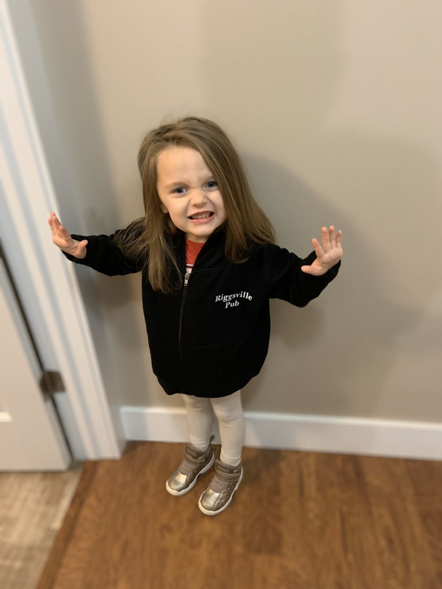 Big Riggs tweet media