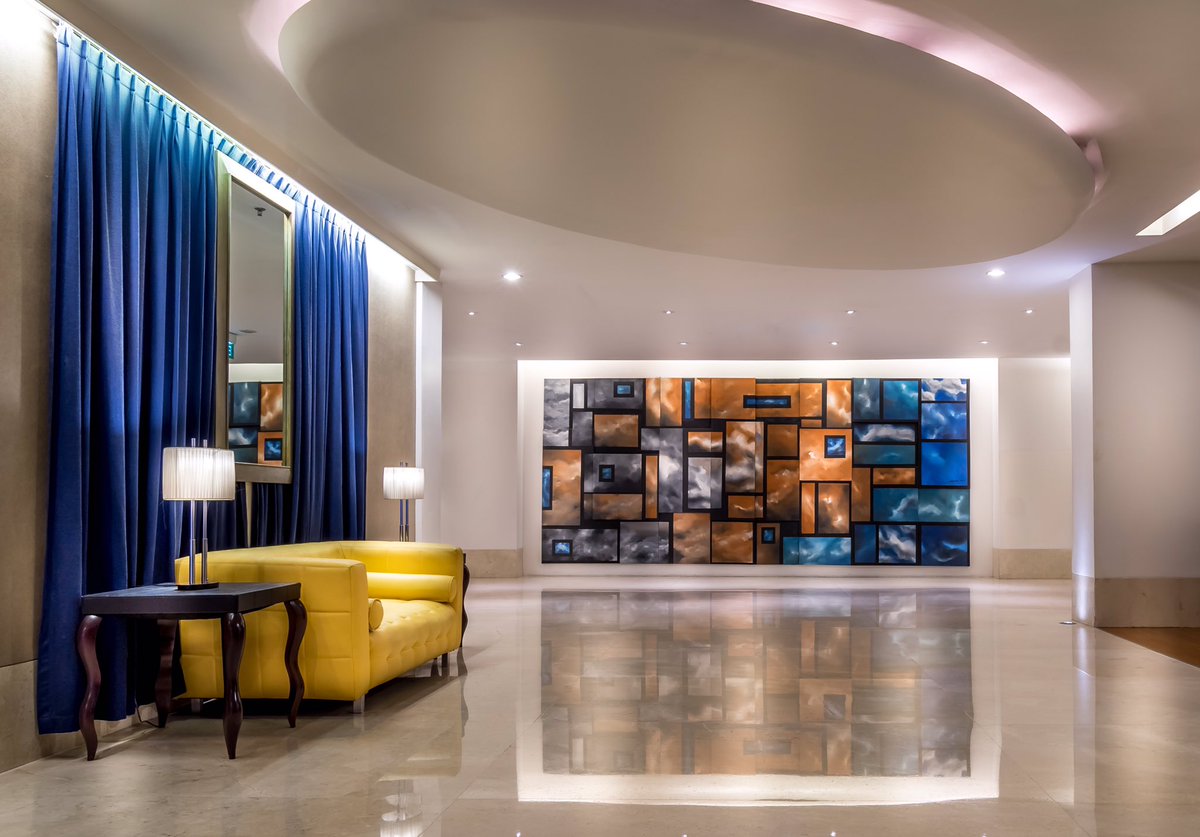 grandkemangJKT's tweet photo. Join our giveaway on Instagram! grandkemang Jakarta 3 Days 2 Nights Stay Giveaway.
Click the link below:
https://t.co/ANHJzPB0MK
#giveawayhotel #explorejkt https://t.co/uQCQ6n1Eaf