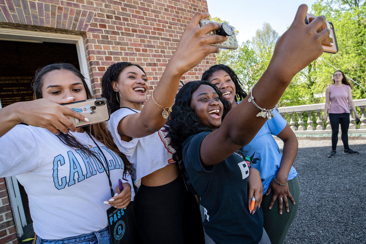 The University of North Carolina at Chapel Hill tweet media