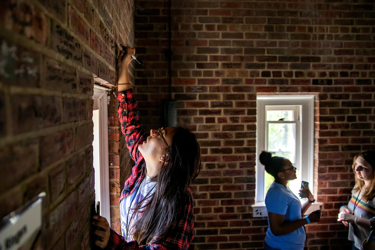 The University of North Carolina at Chapel Hill tweet media