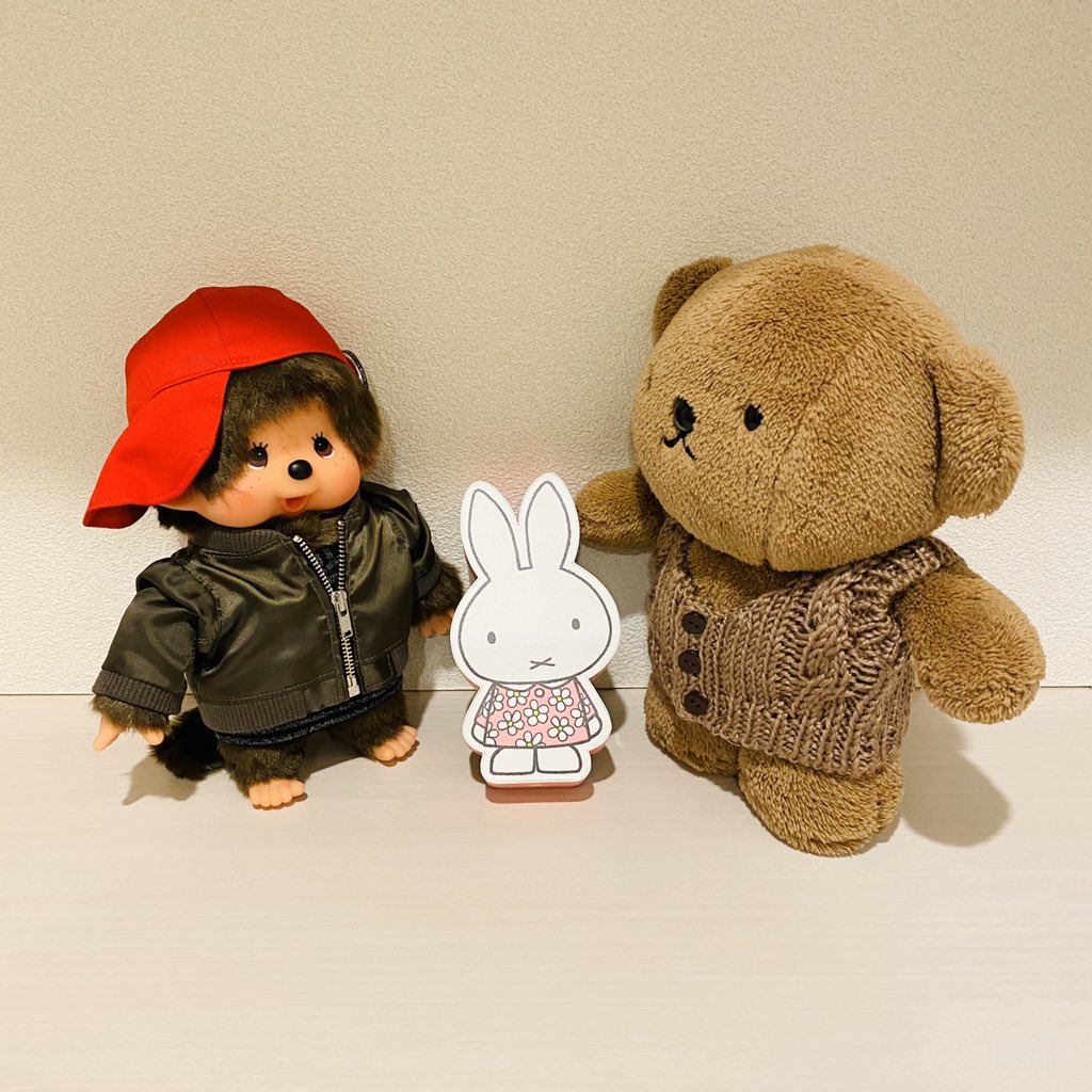 35%OFF セキグチ ボリス マスコット ぬいぐるみ 3体セット fawe.org