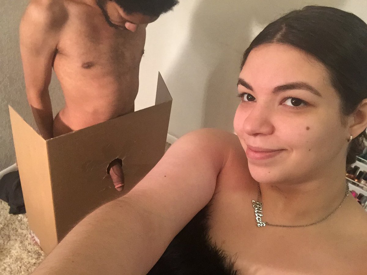 DaxxxZero's tweet photo. A pic from the “Glory hole” video @ddammit_annie and I filmed a couple years ago. #bigblackdickbull #cum #cumonclothes #cumonbody #pocsexworker #sexworker #bigdick #sellingcontent #nsfwtwitter https://t.co/SOgK1MYpZS