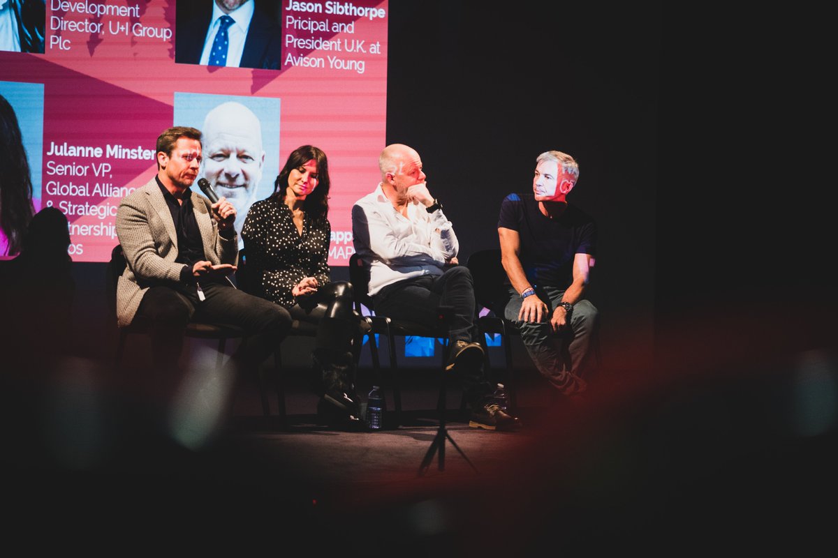 Avison Young | UK tweet media