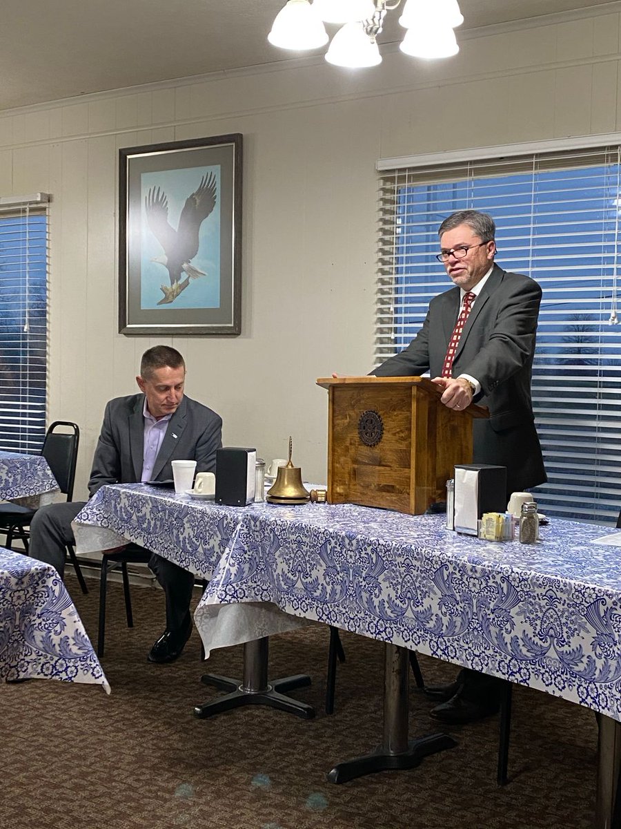 owen_chamber's tweet photo. Thank you to Owen Electric for sponsoring yesterday’s Chamber Breakfast and to @nkychamber for presenting all of our benefits through our partnership! #owentonky #owencountyky https://t.co/WzGppj8SFW