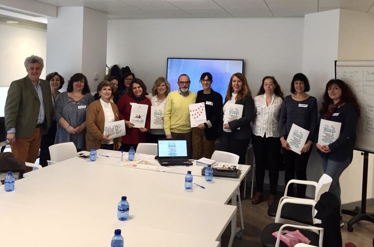 adecco_fundac's tweet photo. ¡Gracias @2019Usera por asistir a esta jornada tan maravillosa!
#TalentoSinEtiquetas
#TuEdadEsUnTesoro https://t.co/24A1sdqs1k