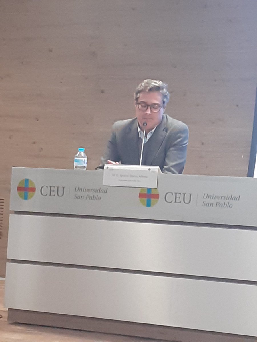 👉PROVULDIG II: Dirigido por @iblancoalfonso Programa de Actividades de investigación sobre vulnerabilidad digital EQUIPO DE INVESTIGACIÓN CEICIN + 5 equipos / 4 universidades <a href="/CEINDO_CEU/">CEINDO</a> <a href="/USPCEUHumYCom/">Humanidades I Universidad CEU San Pablo</a>