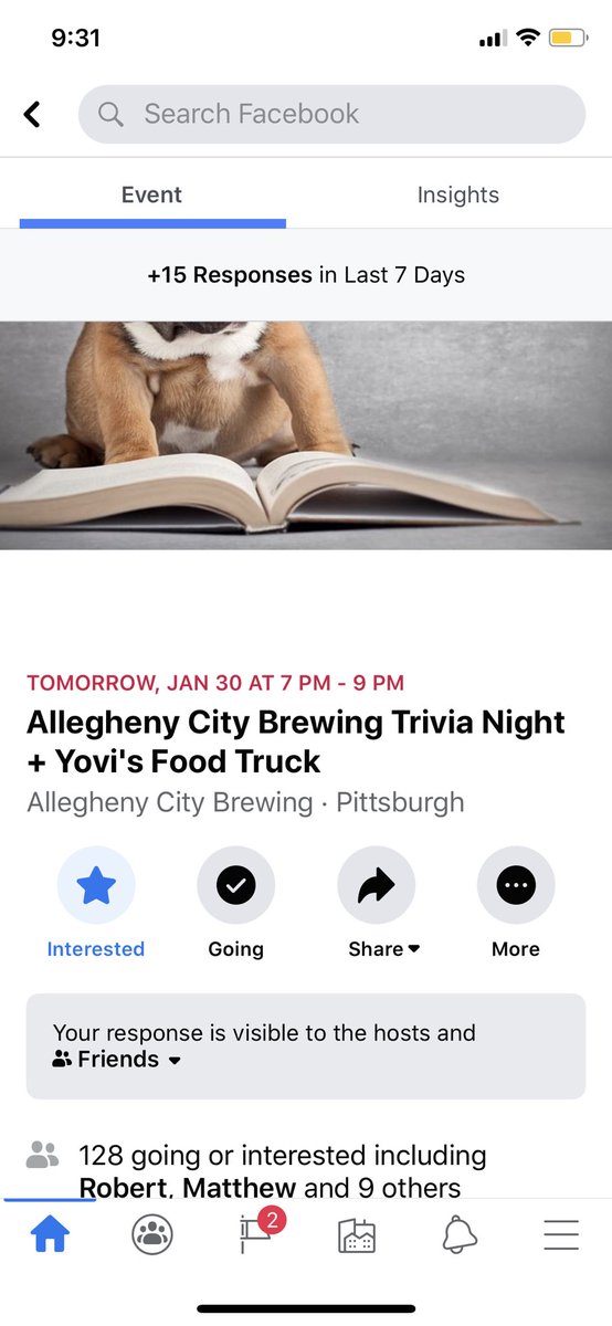 AlleghenyBrew tweet picture