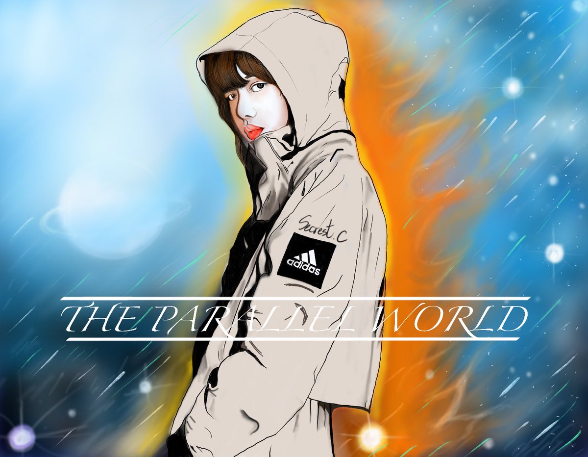 Secrets_Cp's tweet image. #Theparallelworld #โลกคู่ขนาน #Alllisa #Jenlisa #LISA #จอยลดาแนะนํา 
ฝากติดตามเเละเป็นกำลังใจ ลองอ่านดูนะ💕🙏🙏