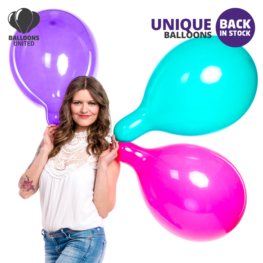 BalloonsUnited's tweet photo. 📣 We restocked our whole assortement of UNIQUE balloons! 🎈

🛒👉 https://t.co/JHeosfZCVx

#looner #balloonshop #balloonfun #loonerfun #bigballoon #balloons #luftballon #balloonfetish https://t.co/EAZrytq8FO