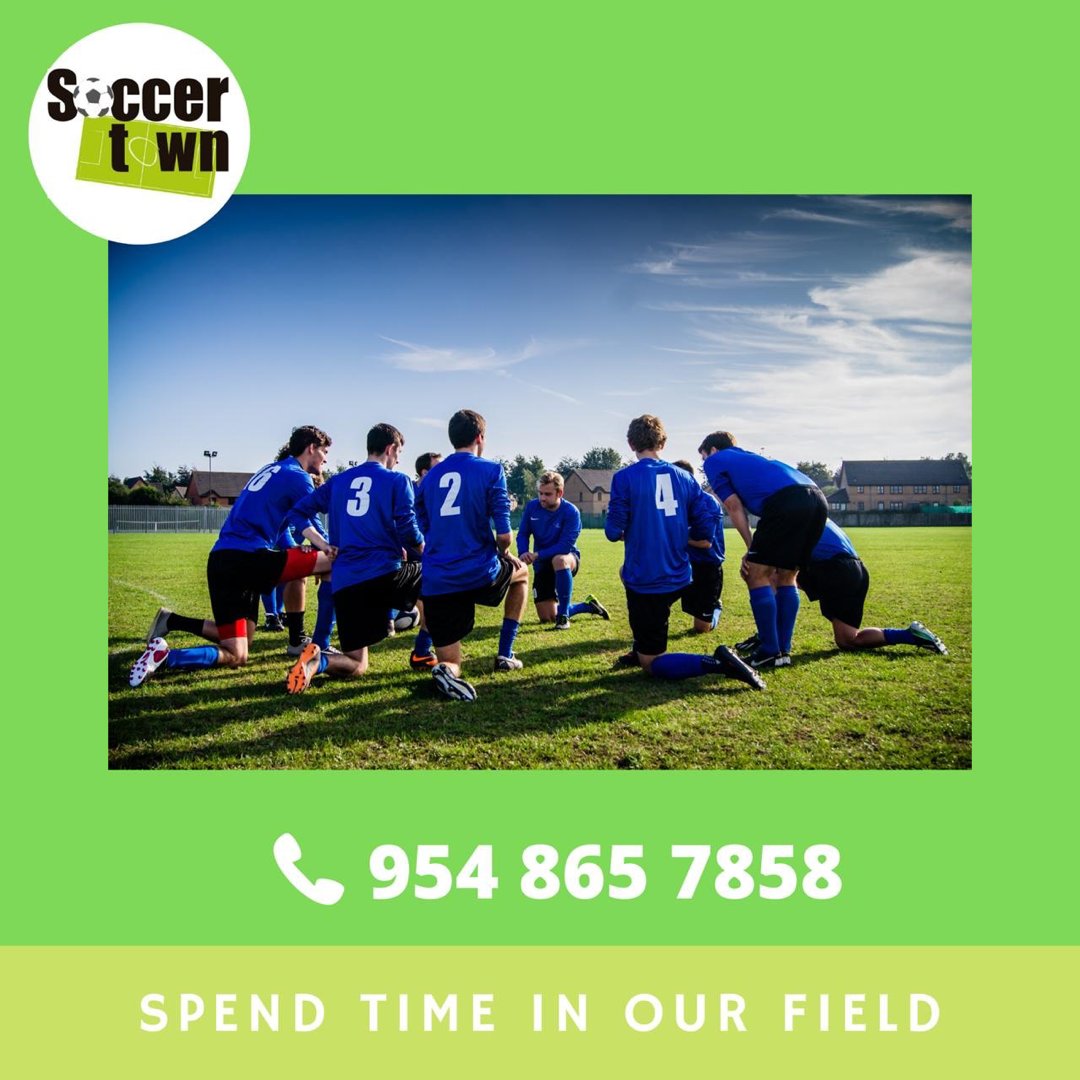 SoccerTownPP's tweet photo. #goals #soccer #futbol #exercise #soccertownpp #pines #pembrokepines #leagues #fridayleagues #pickups #tournaments https://t.co/nlsQClSLHC