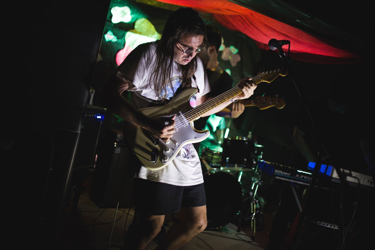 El indie desembarcó en el sur

indieclubargentina.com/el-indie-desem…

#ElPrimerColor #Festilagos