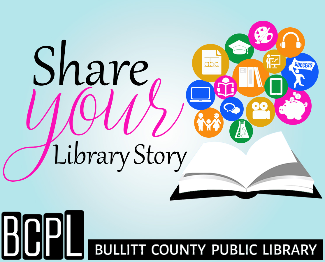 The Library is an important force in our community, helping people reach their potential and transforming lives every day. We’d love to learn more about how BCPL has impacted your life or the life of a loved one. 

Please share your story at bcplib.org/stories.