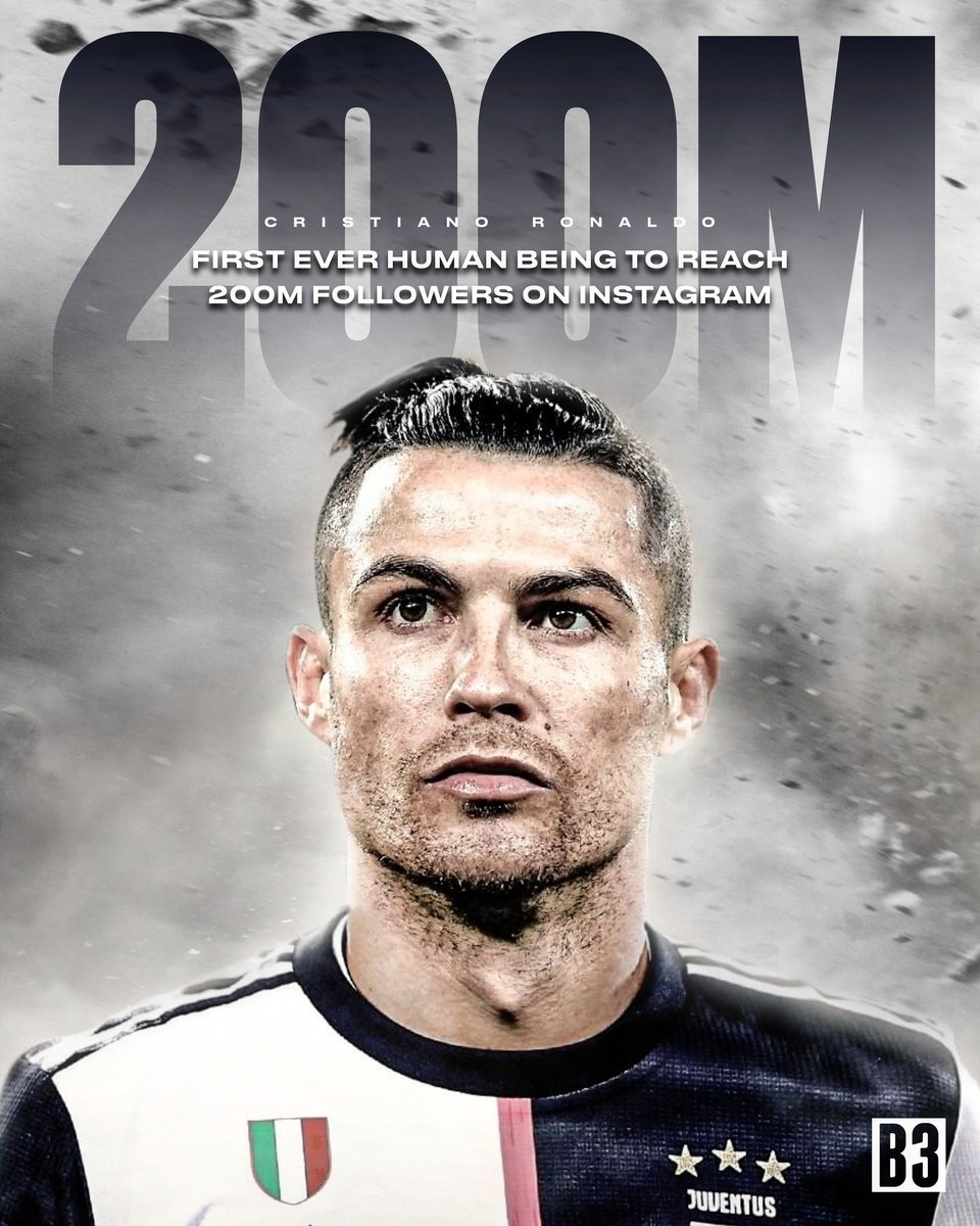 cristiano ronaldo 200