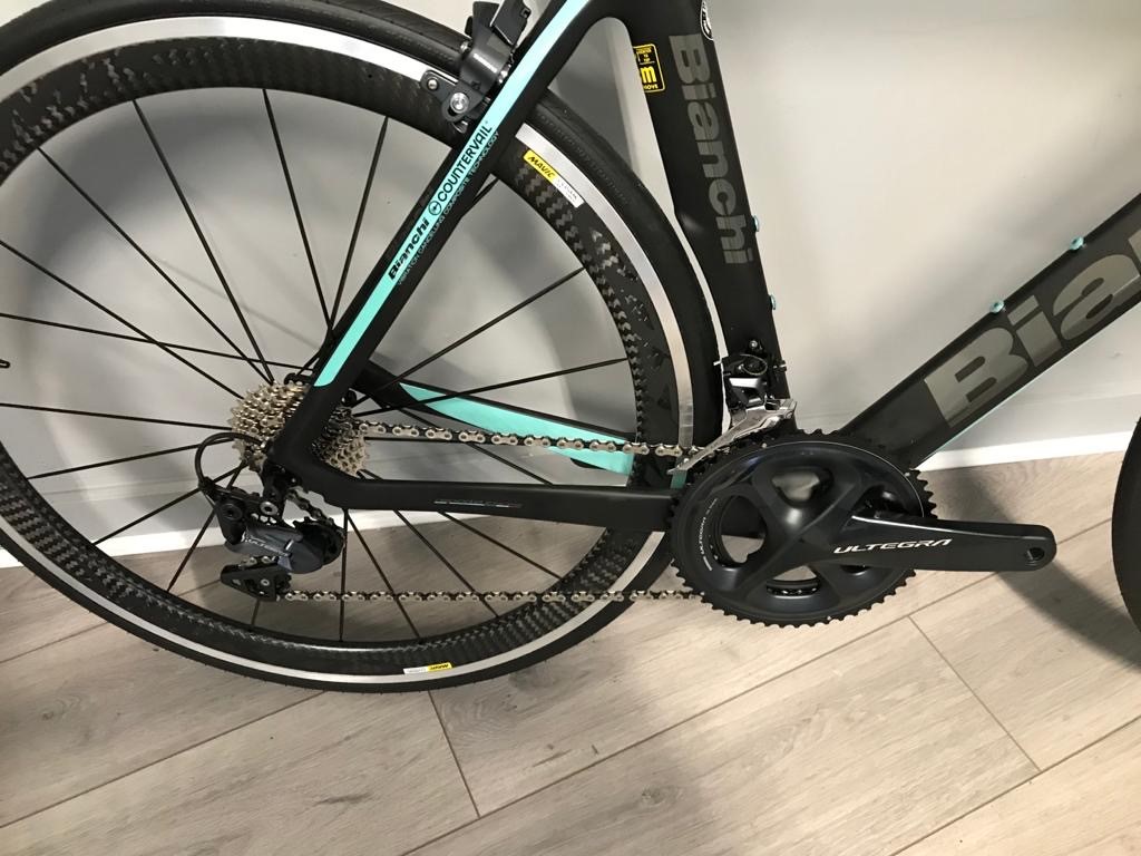 Dooleys Cycles tweet media