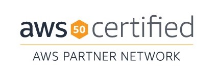We are honoured to have received the 50 AWS Certification Distinction! Our collaboration with AWS has inspired us to continue working hard in providing exceptional value to our customers. #AroaCloud #AWS #AWSCertifications #Cloud #DataAnalytics