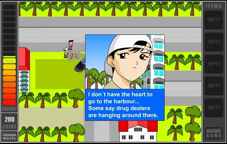 frank adventures frank adventures