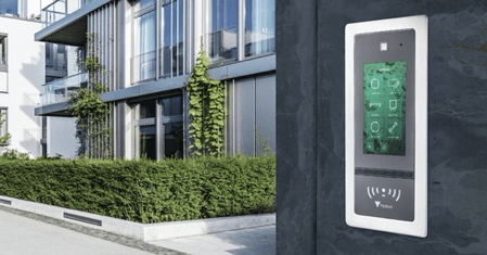 VistecSystems's tweet photo. Does your business premises need a new #IntercomSystem? 

To help you choose the right one for your business, we've put together a list of the different types available including all of their features and benefits.

Learn more in our latest blog: https://t.co/uDt5WTtAze https://t.co/wBndBJdtqf