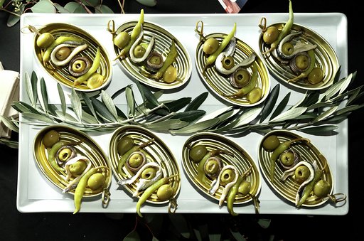 La campaña “Have an Olive Day” hace su última parada en San Francisco con el reconocido chef José Andrés
indisa.es/al-dia/campana…
<a href="/HaveanOliveDay/">Have an Olive Day</a>