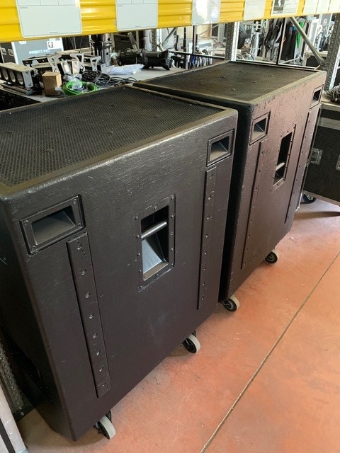 UsedfulLimited's tweet image. EAW KF730-SB1000
Price: 33,300€

Message for further details.