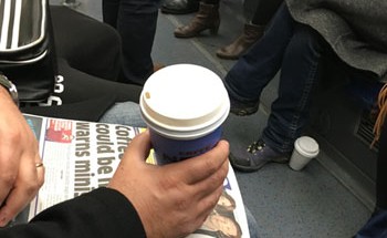Bristol are hoping to recycle four million cups this year through their paper cup recycling bin initiative; other cities should be following in their footsteps! bit.ly/2U8wHPw

#recycle #recycling #sustainable #sustainability #sustainablesolutions #environment