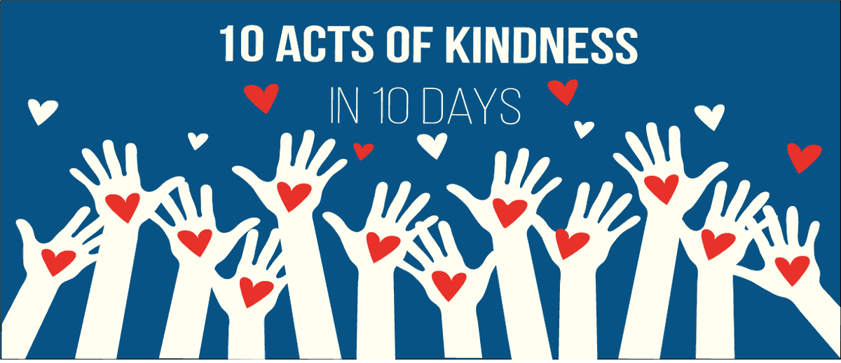 Vision_Irl's tweet photo. Make Ireland a kinder place by doing '10 Acts of Kindness in 10 Days' from the 17th to the 26th of February. Proceeds to @ncbi. Register on https://t.co/vbgdxvaOAh
#10actsofkindness https://t.co/QPCkGcRCjt