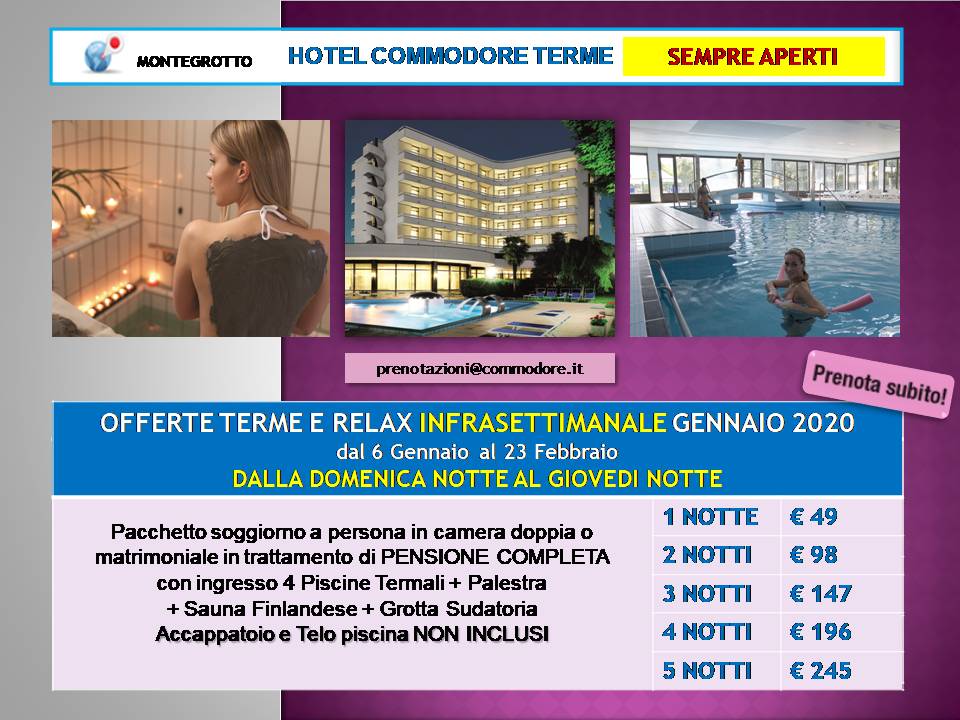 TermeCommodore tweet picture