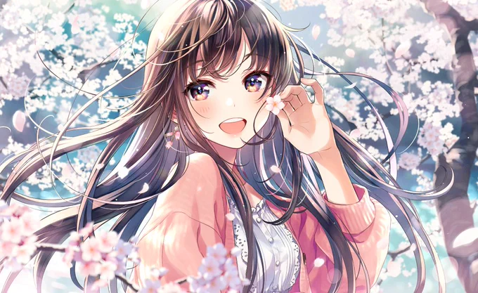 #画力ビフォーアフター
2009年→2019年
久々に昔の絵見たら新鮮な気持ちになった～! 