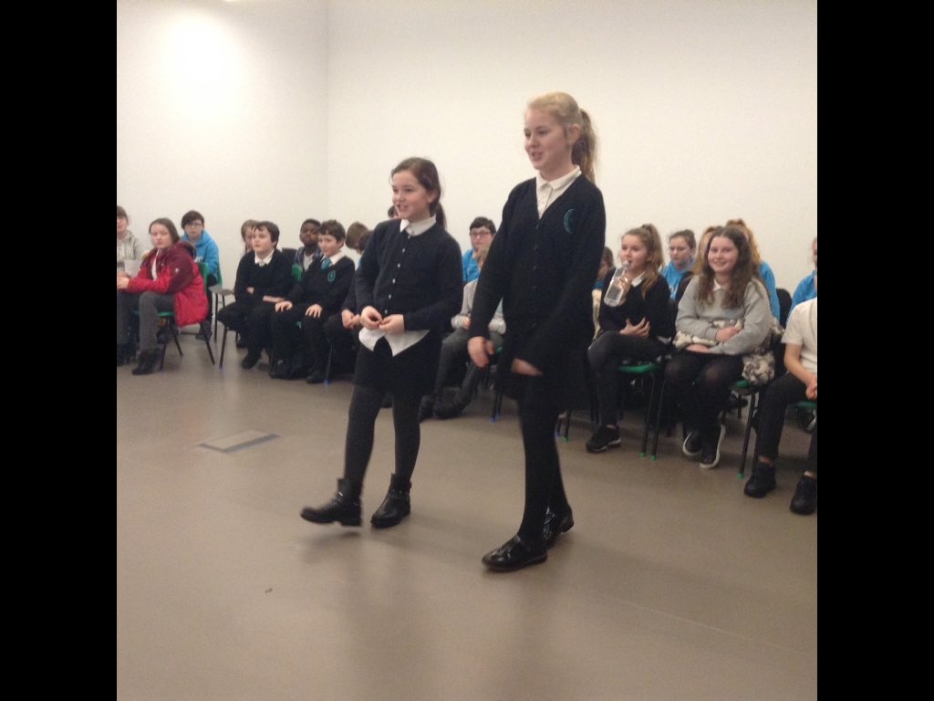 Our Lady Of Lourdes Primary School tweet media