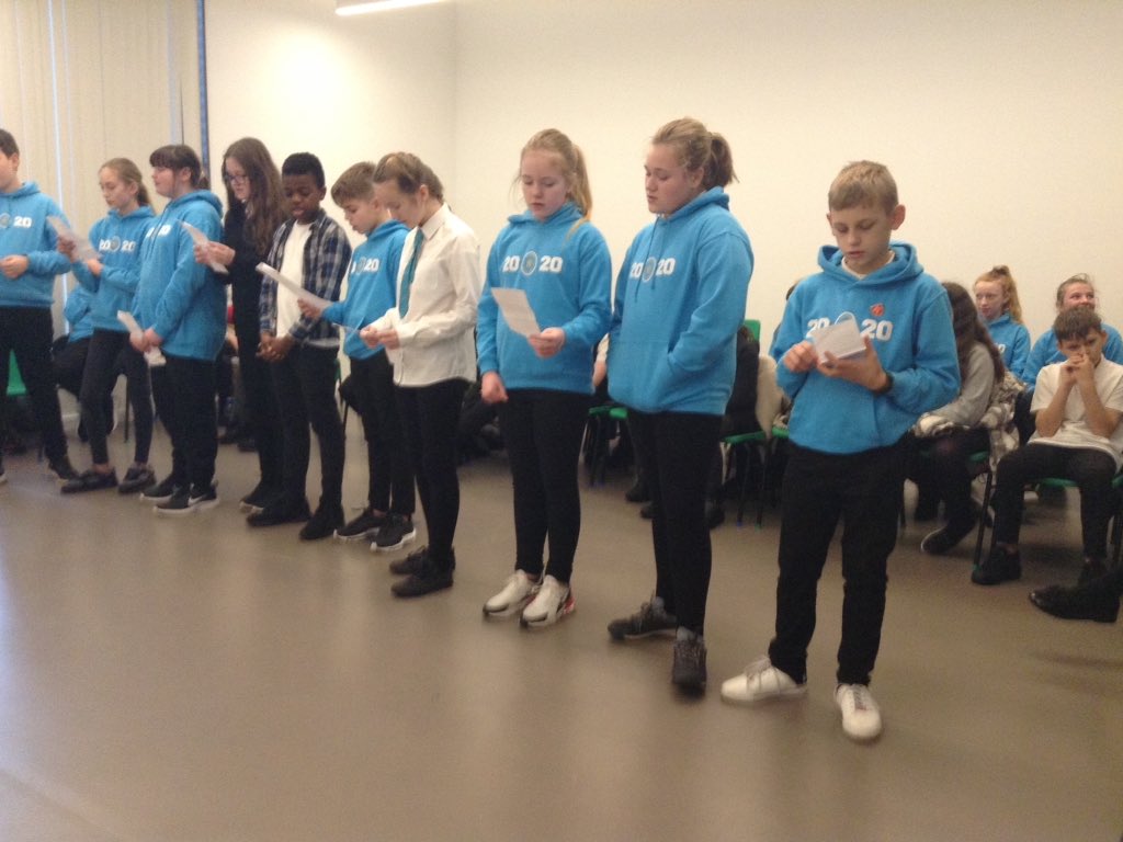 Our Lady Of Lourdes Primary School tweet media