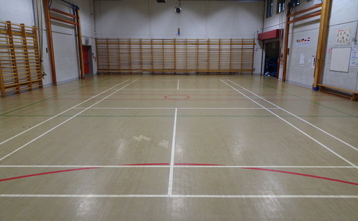 HollyLodgeSLS's tweet photo. ✨ Our Gymnasium is Available for Hire ✨

Perfect for;

⚽ Toddlers Football
🏅 Gymnastics
🏸 Badminton
🥋 Martial Arts 
💪 Fitness Classes 

And Much Much More....... ❗❗

💻 https://t.co/gXXjuw210X

📞0151 515 6551

#sport #football #liverpool #facilities https://t.co/heJRw25yCy