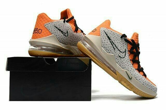 ASneakers11's tweet photo. The Nike LeBron 17 Low May Feature REACT Foam... #nikelebron17  #sneakercolorway 
#lebron17 #LeBronJames #lbj23 #lebron #LBJ #nike #nikelebron #lebron17 #basketball #basketballshoes #nikebasketball #nikelebron #kingjames #kingjames👑
#kicks #nbakicks #nba #nbasneakers #shoes https://t.co/LWMFDNWrO5