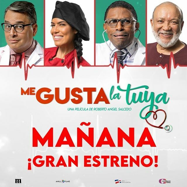 #SuperFamilia tweet media