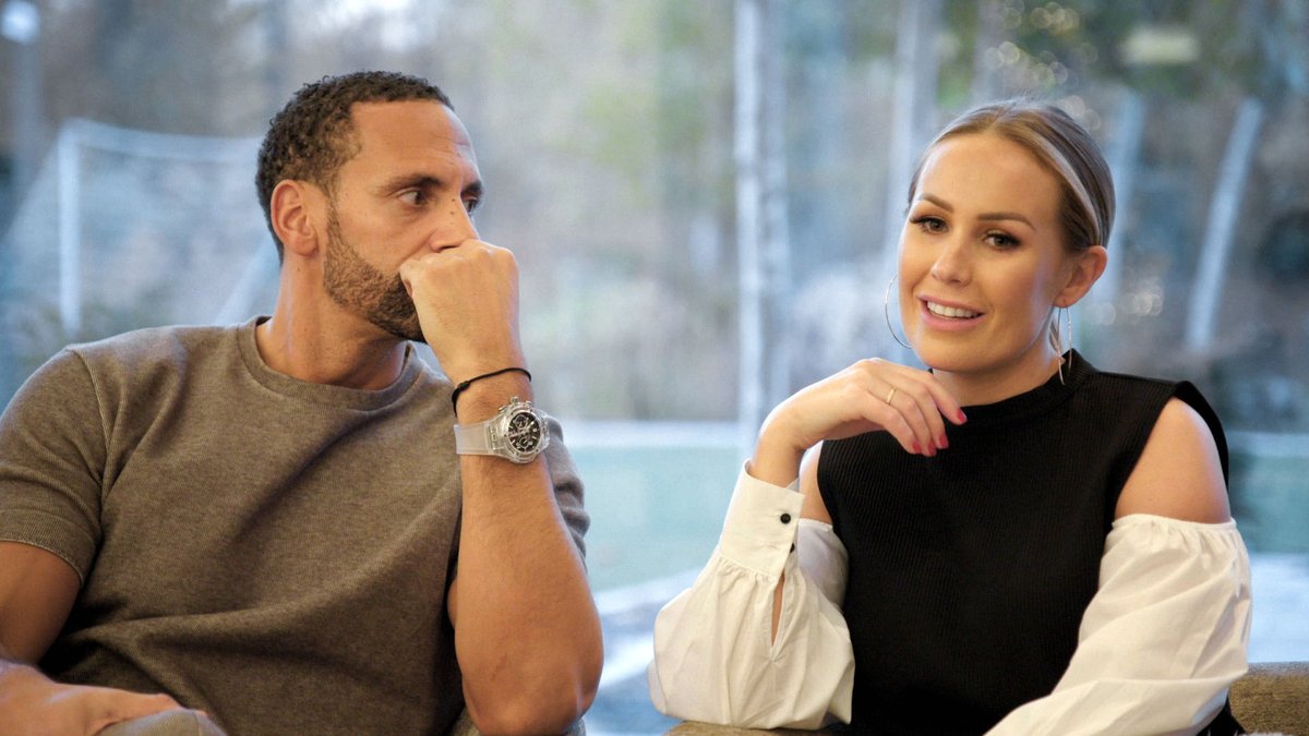 BBC Documentaries tweet media