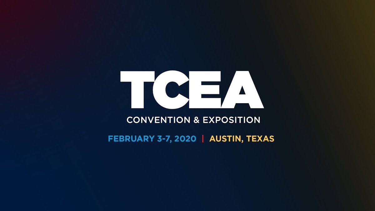 Next week our Stirling Communications Team will be in Austin, Texas at #TCEA2020 to show and demonstrate our Conen Mounts. Come and check out our booth. More informations on our website. 
➡️stirlingcomm.com
#AVindustry #edtech #education