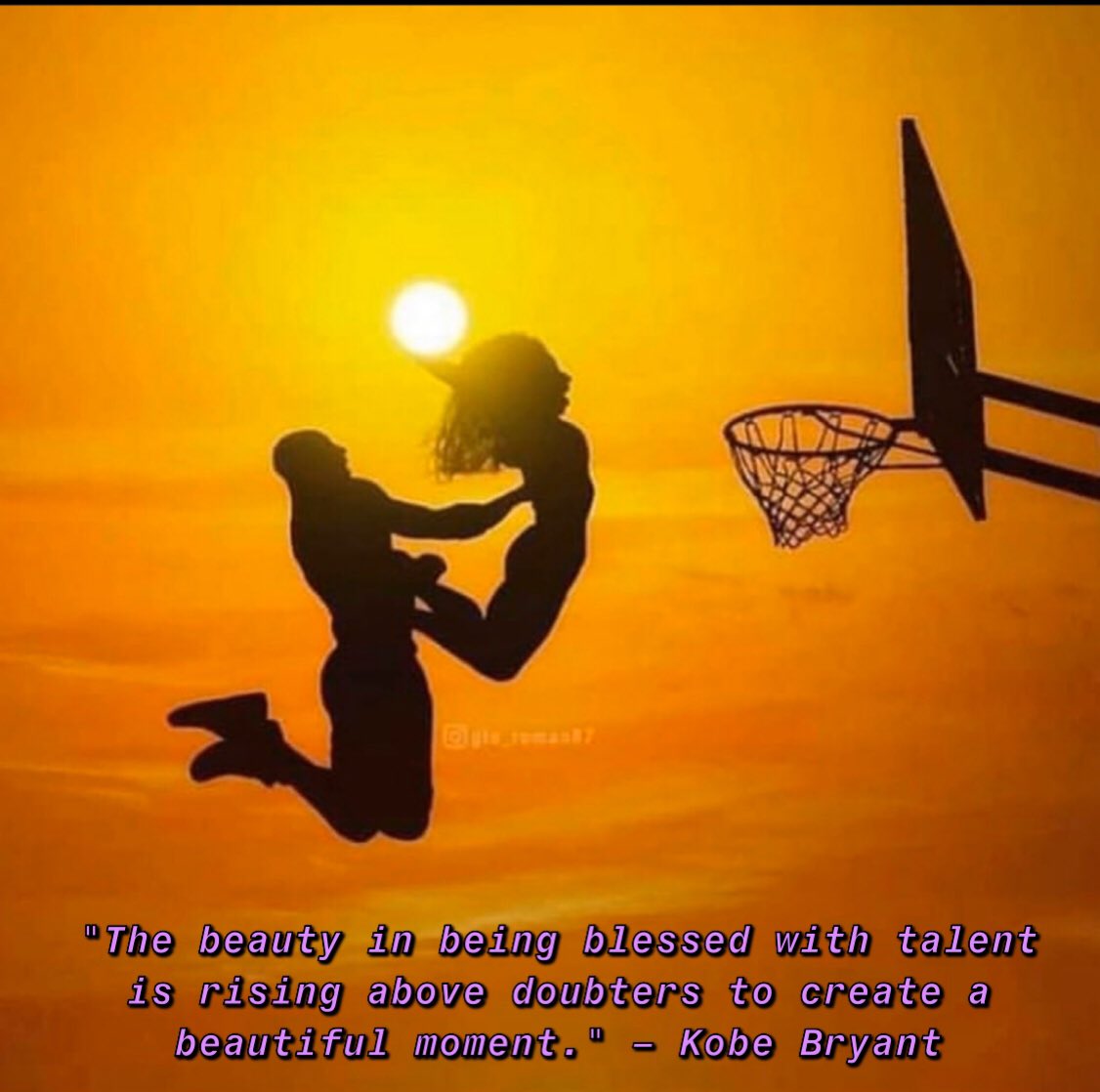 theCandygirlcom's tweet photo. #KobeBryant #gigibryant 😢🙏😇 https://t.co/CYQe0sAcmK