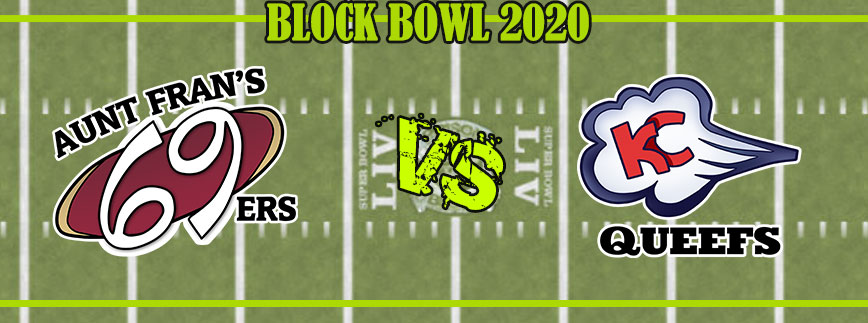 Prisonblock's tweet photo. Time flies. The 2020 Block Bowl is nearly here

https://t.co/vetVZkaexf https://t.co/LHBiBQe6ZT