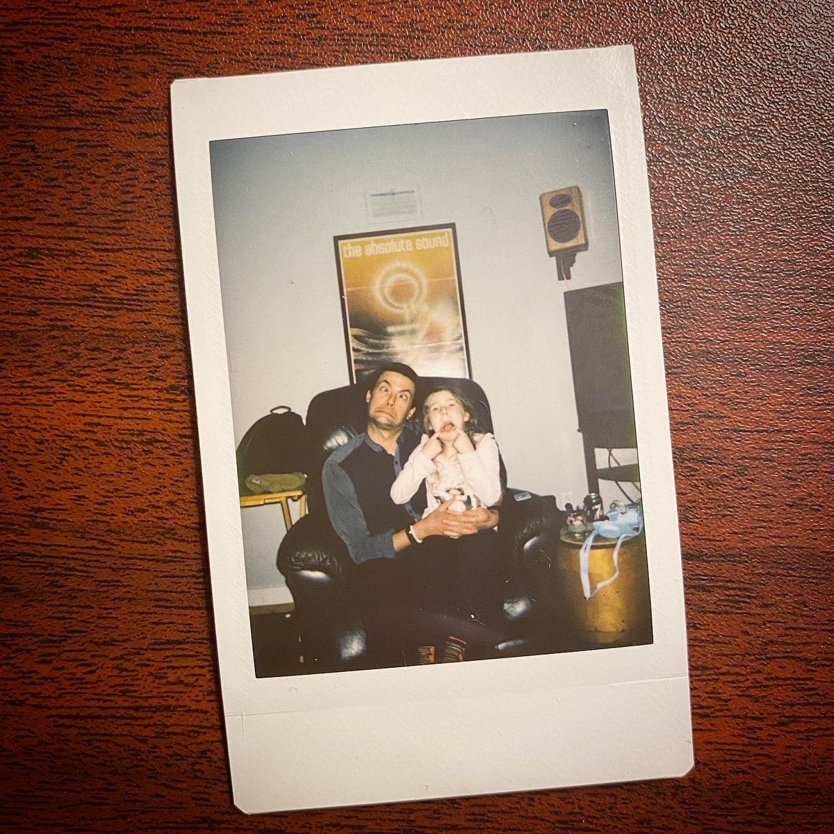 DGAdventureTime's tweet photo. Being a #GirlDad has been the privilege and honour of my life 💜 nothing has or will ever mean or matter more 👨‍👧💕 #Iloveyou #daughter #father #singledadlife https://t.co/JGoaET31eH