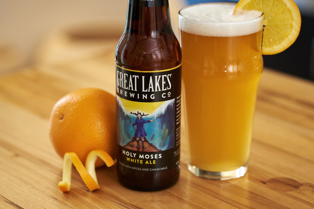 Great Lakes Brewing Co. tweet media