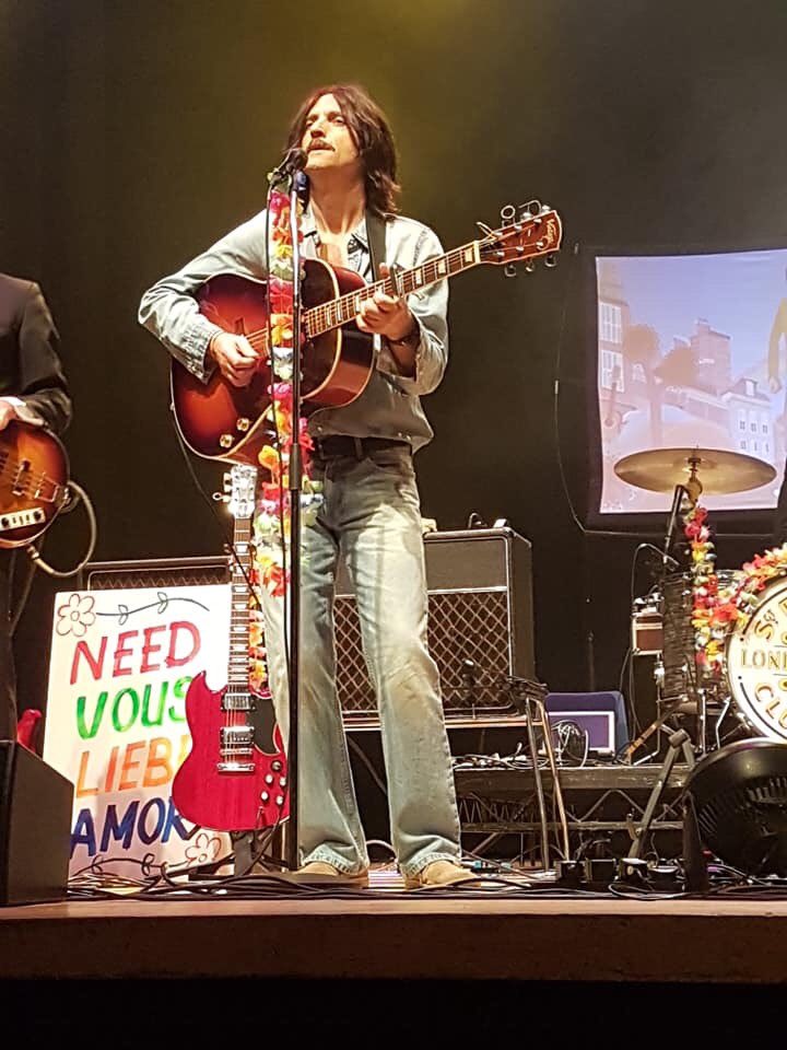 The Upbeat Beatles (@upbeatbeatles) on Twitter photo A few pics from our audience <a href="/castle_WEL/">CastleWellingborough</a> last week. See you at our next couple of shows:
FRI 31 JAN - Langley Park Performing Arts Centre bit.ly/2QTwbmw
SAT 1st FEB - The Atkinson bit.ly/2GqP9e7. #Beatles #upbeatbeatles #beatlestribute #livemusic #rockmusic A few pics from our audience <a href="/castle_WEL/">CastleWellingborough</a> last week. See you at our next couple of shows:
FRI 31 JAN - Langley Park Performing Arts Centre bit.ly/2QTwbmw
SAT 1st FEB - The Atkinson bit.ly/2GqP9e7. #Beatles #upbeatbeatles #beatlestribute #livemusic #rockmusic