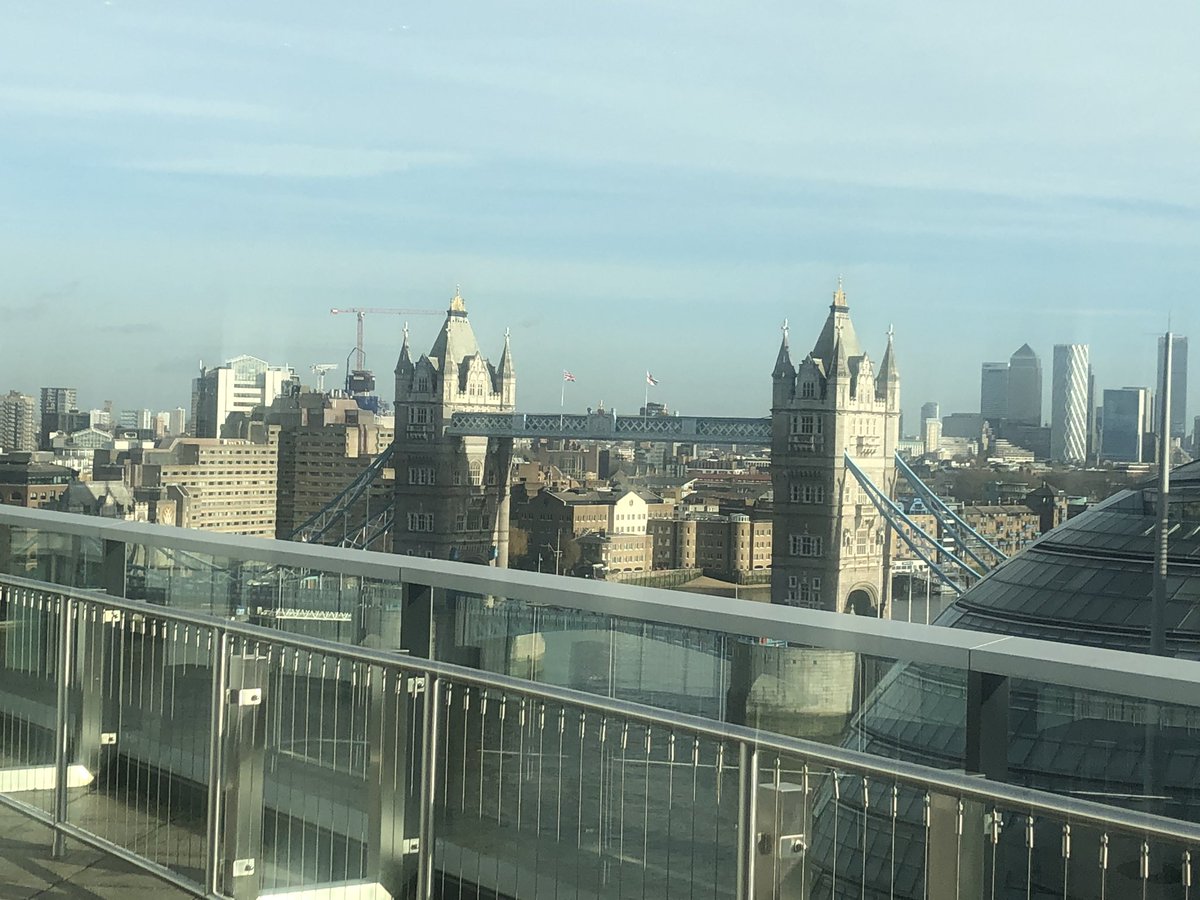 HorneTeacher's tweet photo. An amazing venue for our Alevel Computer Science collaboration day #gdstsixthform @NorwichHigh https://t.co/3od0kTe9zt