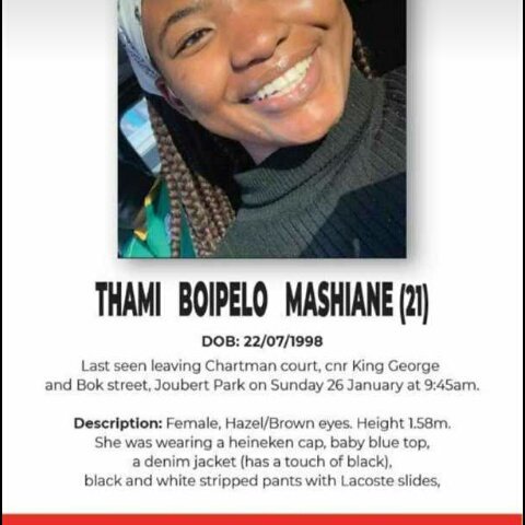 NomvuseleloPho1's tweet photo. #WitsIsMine
#MensConference2020
#HelpFindThami
Retweet post on Facebook WhatsApp statuses. Please guys pleaseπ’π’π’π’
@tumisole https://t.co/sOLJJtpNnJ