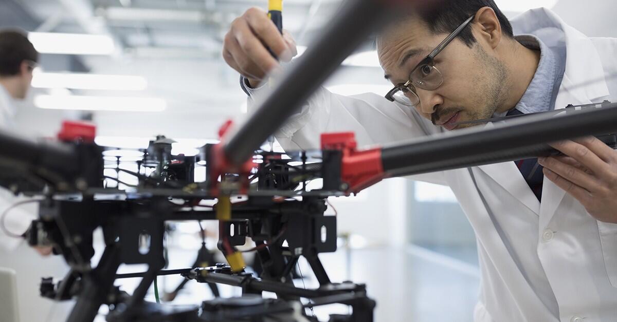 Mo Katibeh, CMO, AT&amp;T Business shares his 2020 Vision: The Future is Emerging linkedin.com/posts/mokatibe… #attemployee